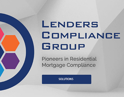 Advertising compliance - LENDERS COMPLIANCE GROUP