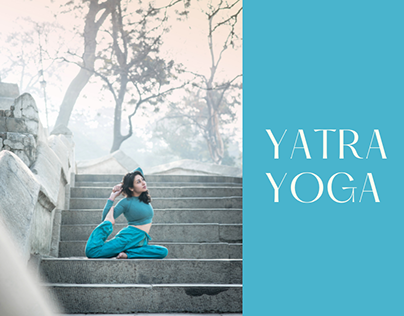 Yatra Yoga Life