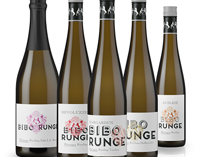 Weingut Bibo Runge - Rheingau