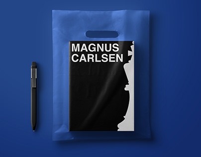 MAGNUS CARLSEN