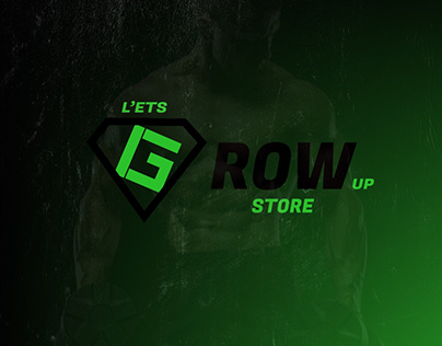 Let’s grow up store