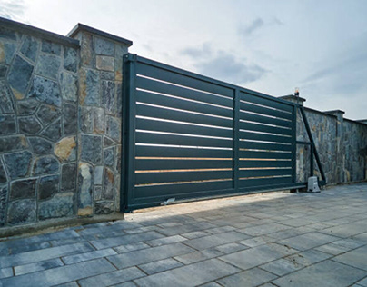 Secure Your Home And Business With Automatic Gates