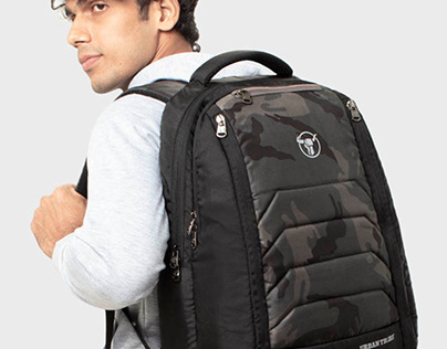 Stylish backpacks for men
