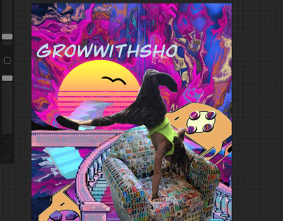 Growwithsho