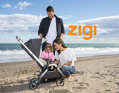 zigi - For refined globetrotters