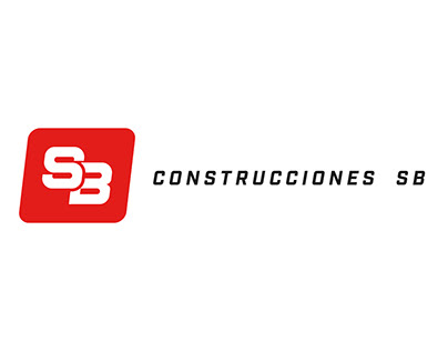 Branding CONSTRUCCIONES SB