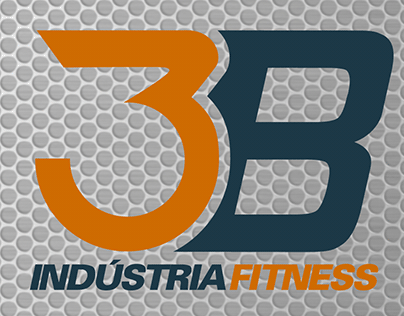 3B indústria Fitness