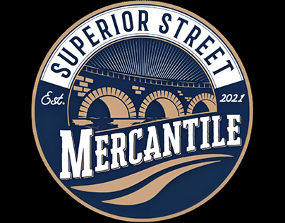 Superior Street Mercantile your wholesome treats
