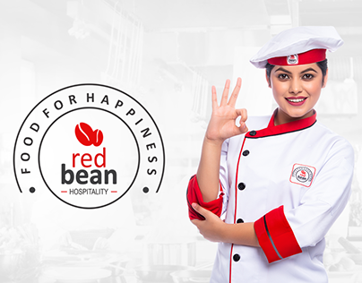Redbean Hospitality | Branding