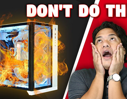 Avoid This Mistake While Building Your First PC Build {