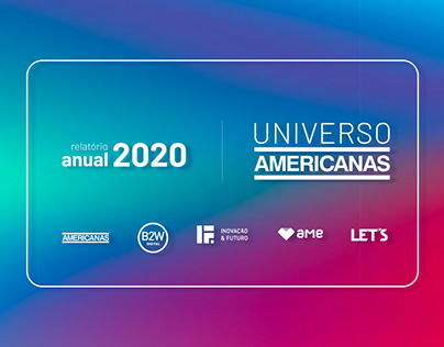 Annual Report | Universo Americanas 2020
