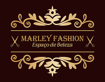 Revitalização de Logomarca - Marley Fashion