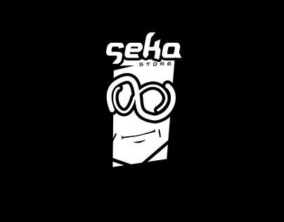 Logo | Seka Store