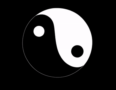 Yin & Yang GIF (March 2019)