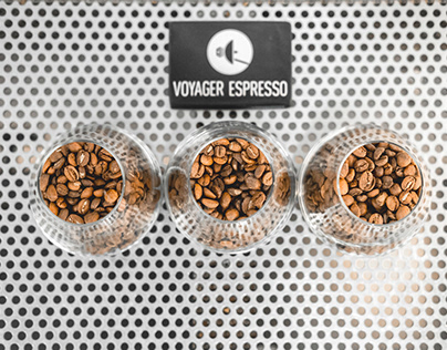 Voyager Espresso