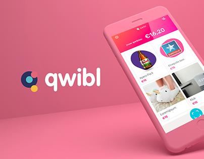 Qwibl - App