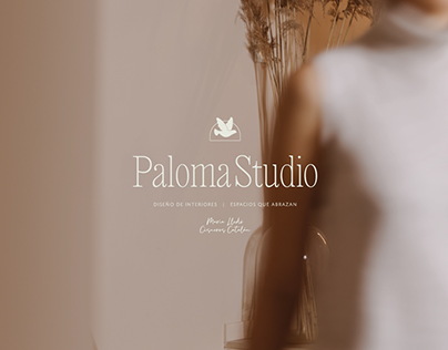 Paloma Studio - Interior Design