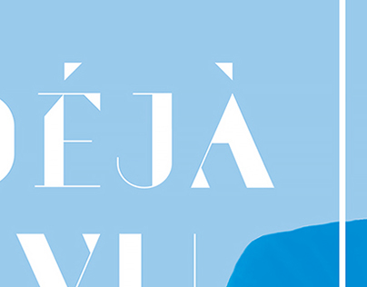 Pirlo: A Display Typeface