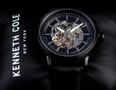 KENNETH COLE | Product Shoot