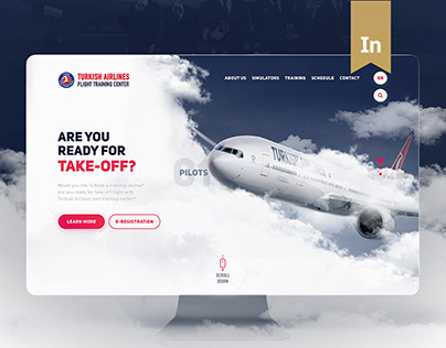 Turkish Airlines FTC Website