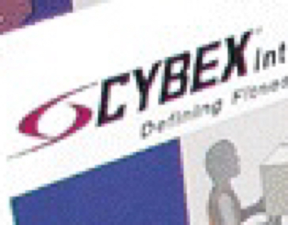 Technical Illustrator/Writer for Cybex International