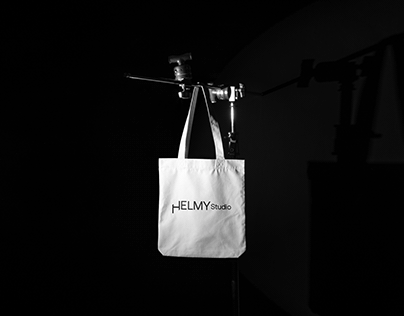Helmy Studio