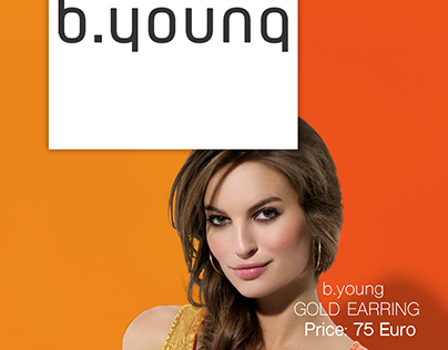 b.young banner