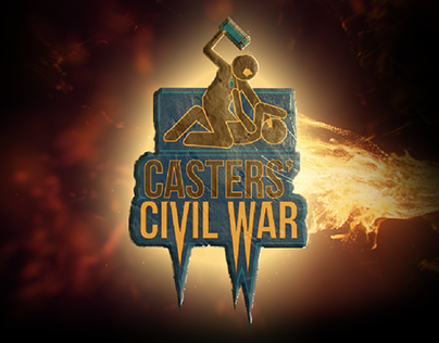 Casters' Civil War