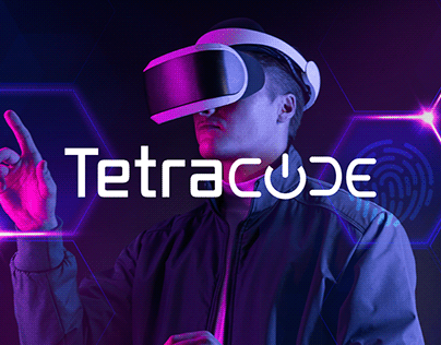 Tetracode