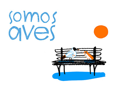 Proyecto Somos Aves
