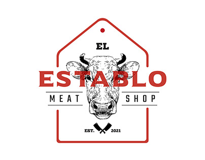 Logo - El Establo