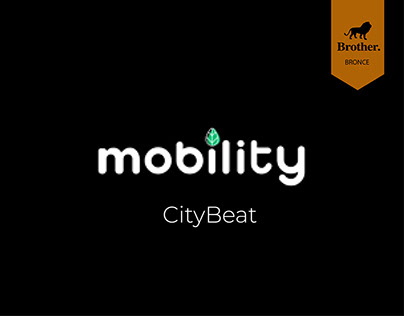Mobility - City Beat - Brother Montevideo