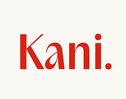 SelfBrand-Kani Studio