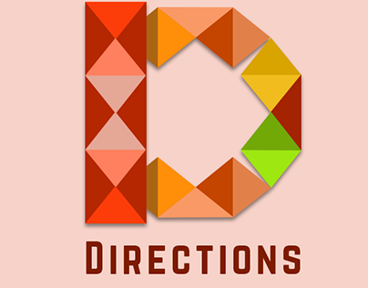 Directions Logo