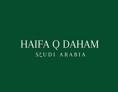 HAIFA Q DAHAM
