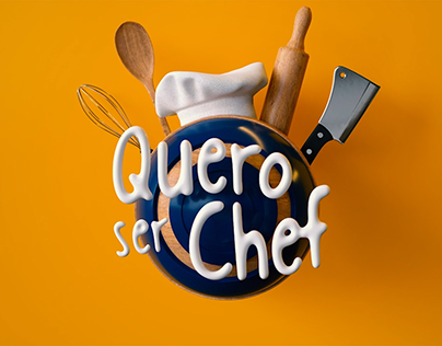 Quero Ser Chef (TV Show)
