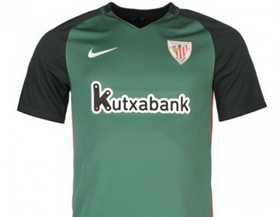 Camisa Athletic Bilbao baratas|Comprar Camisa de Athlet