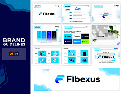 Brand Guidelines Brand Identity Brand Style Guide