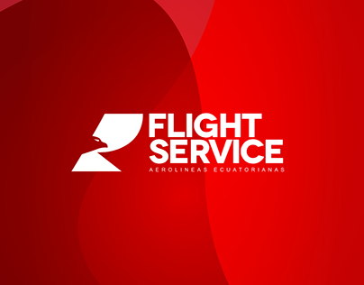 Flight Service - Brand development