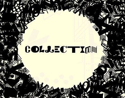 COLLECTION Microsite