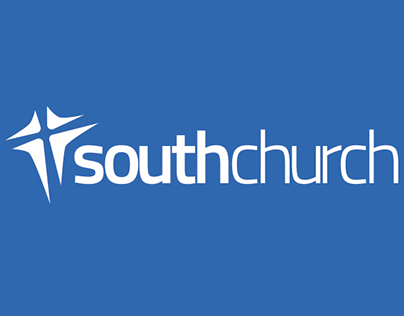 South Church Branding