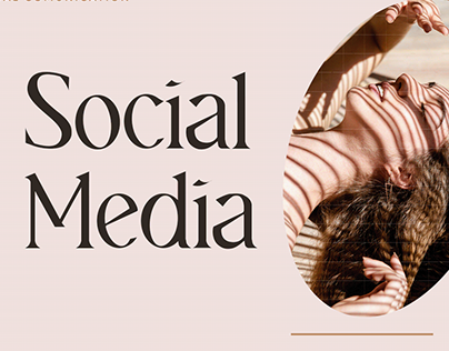 Social Media Marketing - NuOrganic Cosmetics
