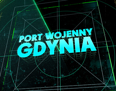 Port Wojenny GDYNIA