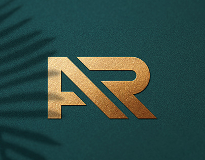 AR Logo (Unused)