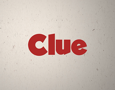 Clue - ?