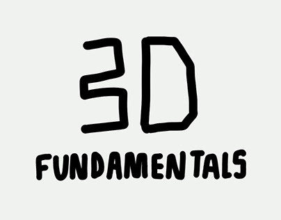 3D Fundamentals
