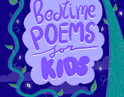 Bedtime Poems for Kids