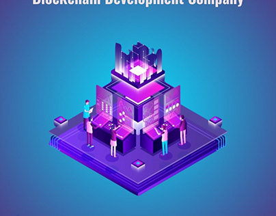 Top Blockchain Development Company