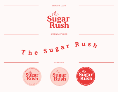 The Sugar Rush