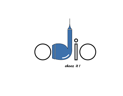 Earphone Logo